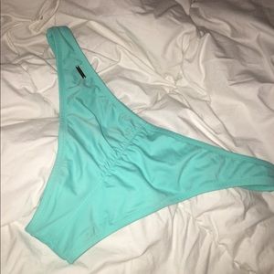 Bathing suit bottoms